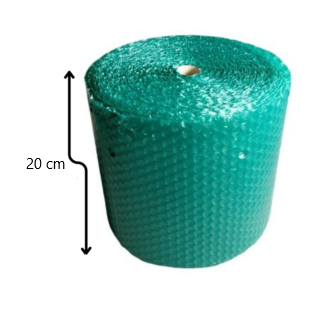 Folie cu Bule 0.2 m x 20 mp x 100 metri