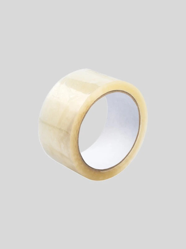 Banda Adeziva Solvent 48mm x 120m