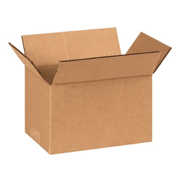 Cutie Carton CO3, Natur