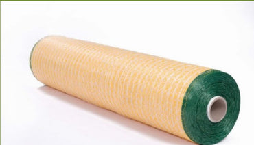 Plasa Balotat PREMIUM 1.23m x 3000m