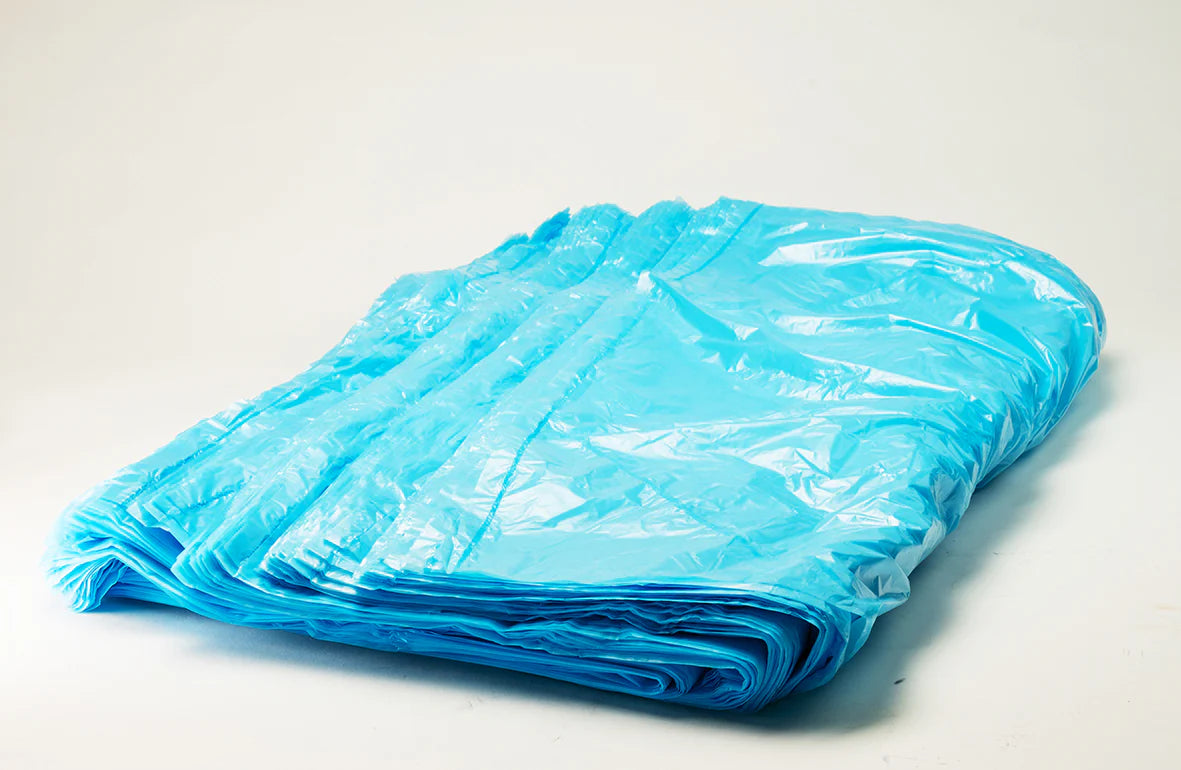 Format Albastru pentru Uz Alimentar