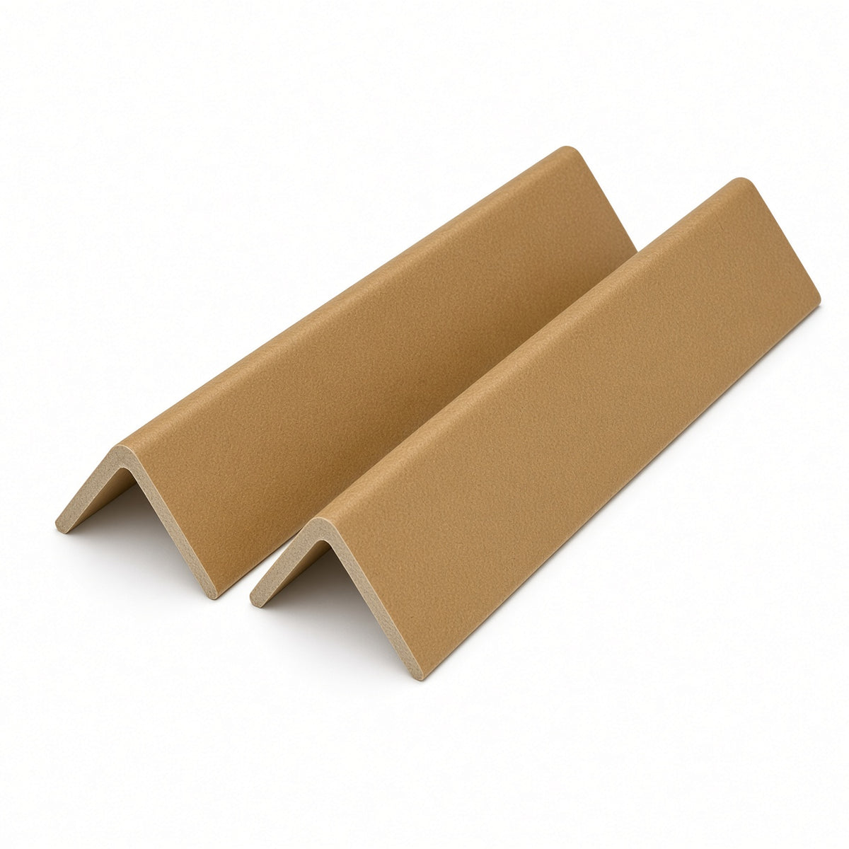 Colțare din carton pentru paletizare, 1000 mm
