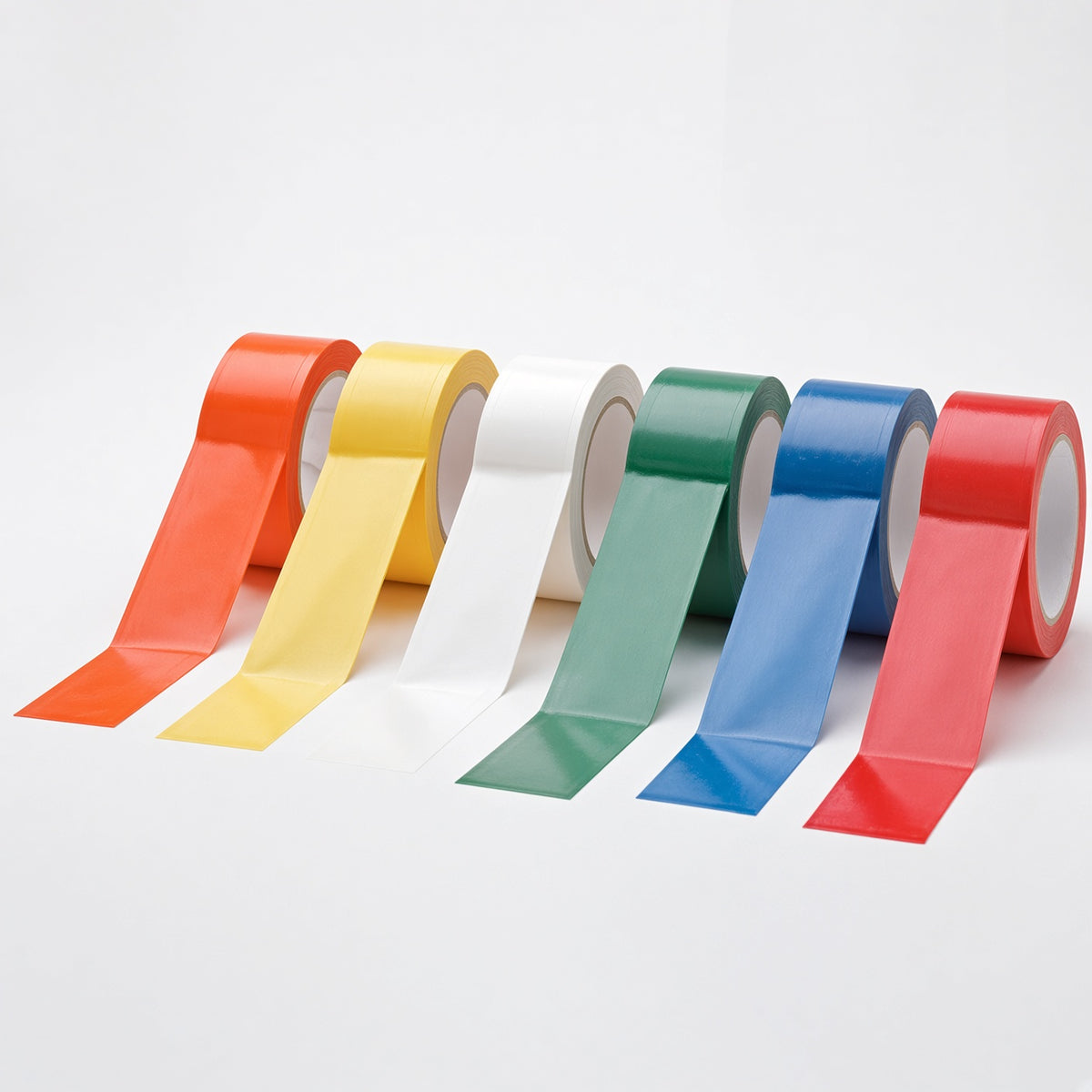 Bandă adezivă color 48 mm x 60 m
