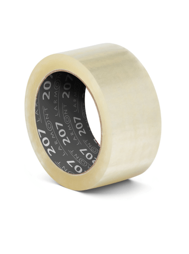 Banda Adeziva Solvent NovaRoll 48mm x 54m