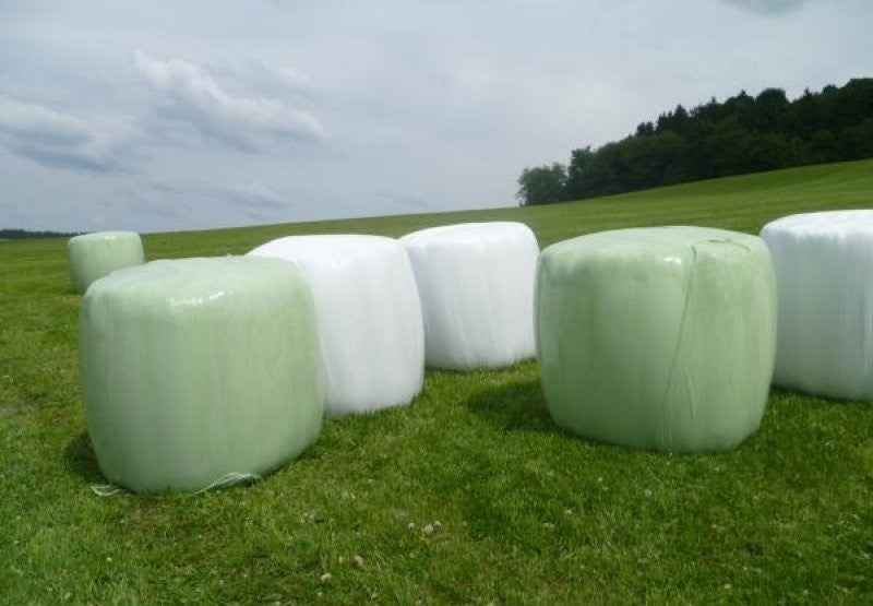 Folie, sfoară și plasă pentru balotat, soluțiile complete Ambalajul Perfect pentru un sezon agricol eficient