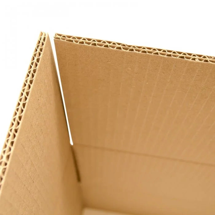 Cutie Carton CO5, 600x400x300, Natur