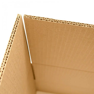 Cutie Carton CO5, 600x400x300, Natur