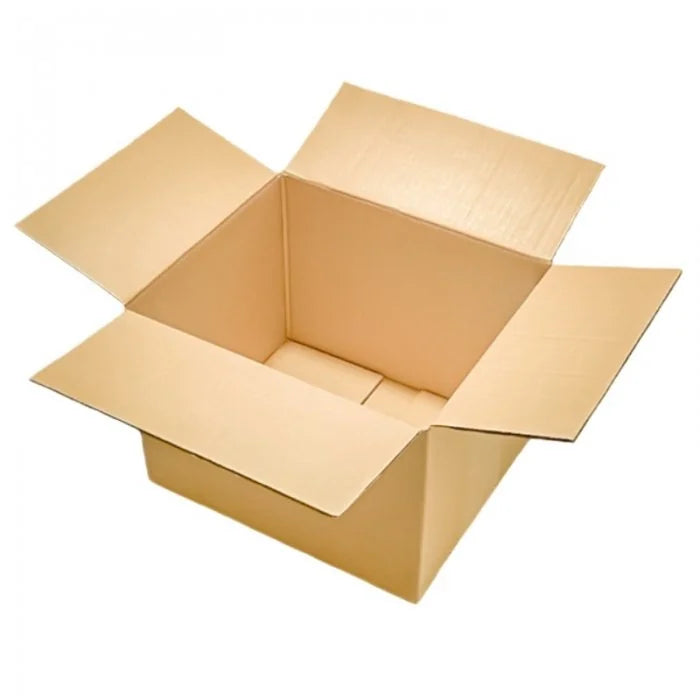 Cutie Carton CO5, 600x400x300, Natur