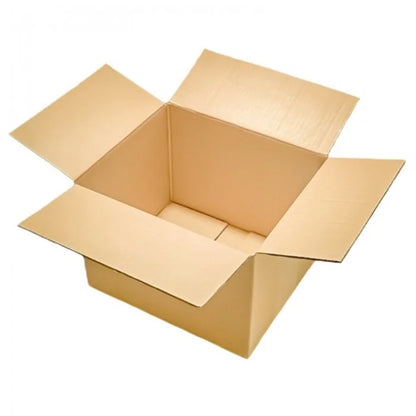 Cutie Carton CO5, 600x400x300, Natur