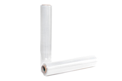 Folie stretch manual 23 my, 1,2 kg net