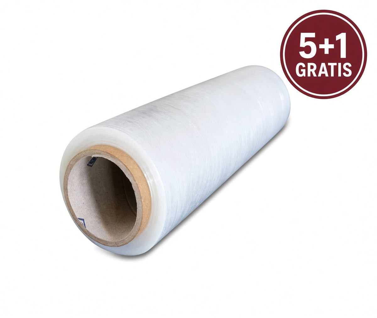 Folie stretch manual 23 my, 1,2 kg net