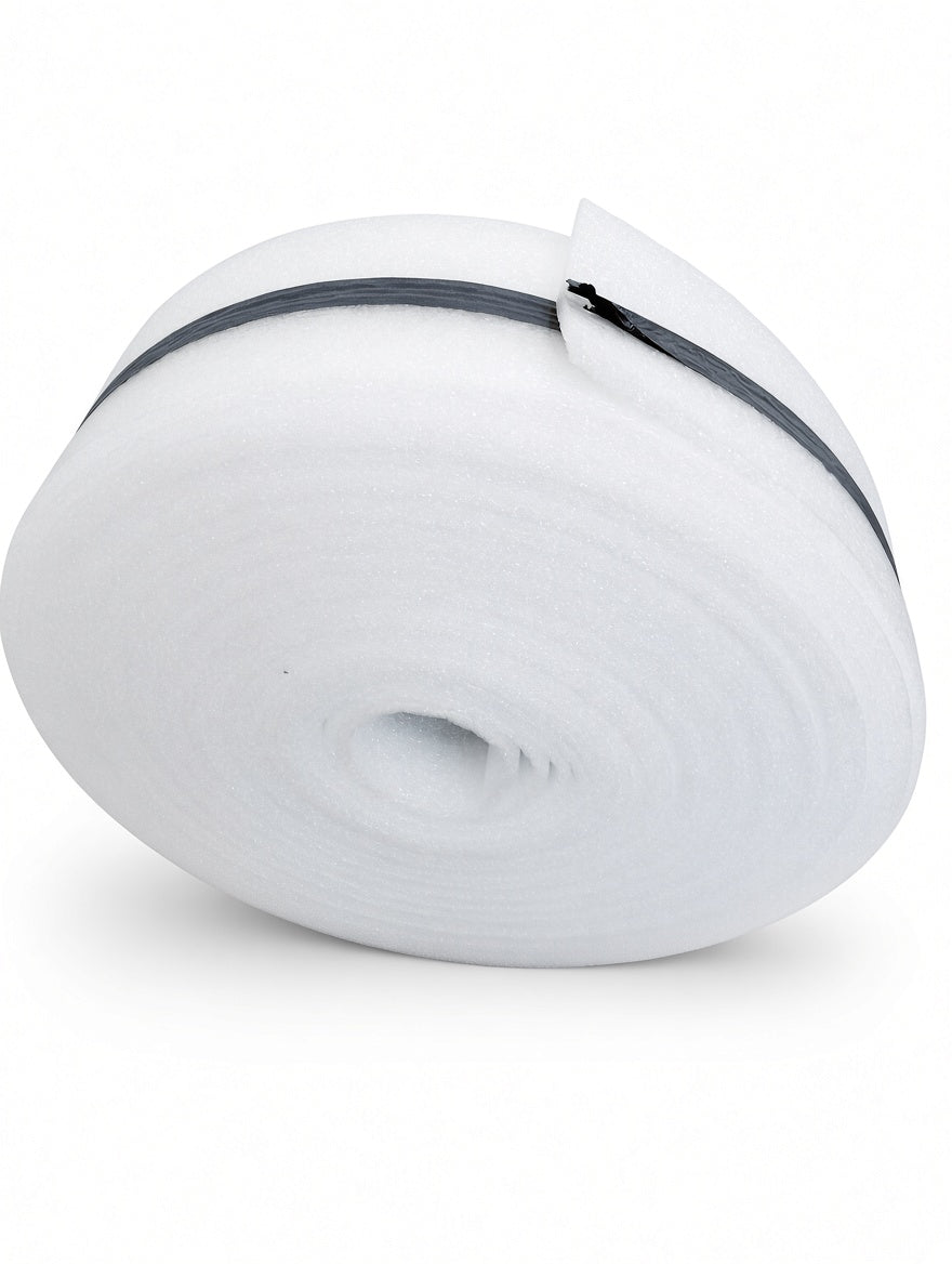 Bandă perimetrală 150 x 8 mm, rolă 25 m