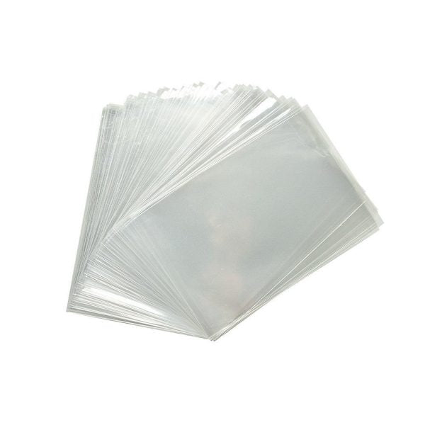 Pungi Transparente Pentru Uz Alimentar