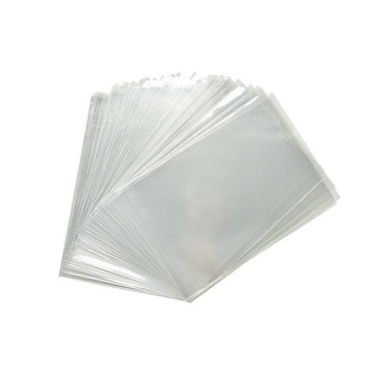 Pungi Transparente Pentru Uz Alimentar