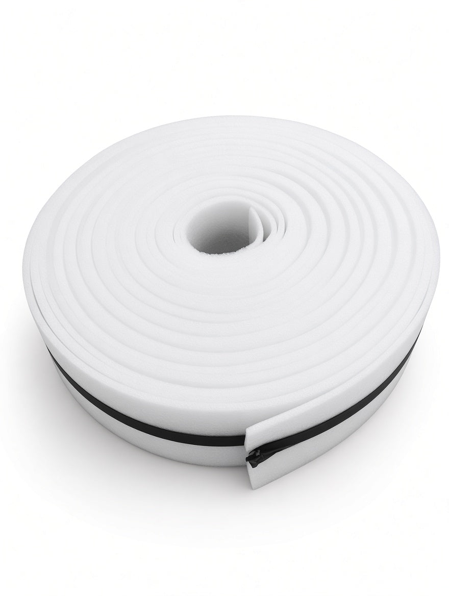 Bandă perimetrală 150 x 8 mm, rolă 25 m