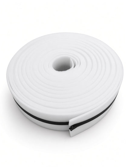 Bandă perimetrală 150 x 8 mm, rolă 25 m