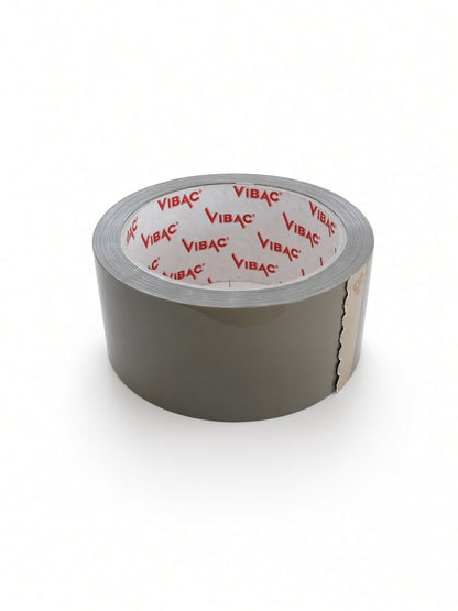 Bandă adezivă solvent VIBAC 48 mm x 60 m