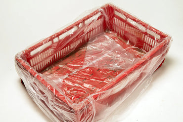 Pungi Albastre Pentru Uz Alimentar