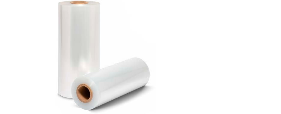 Folie stretch automat Super Power Plus 500 mm, elongație 300%