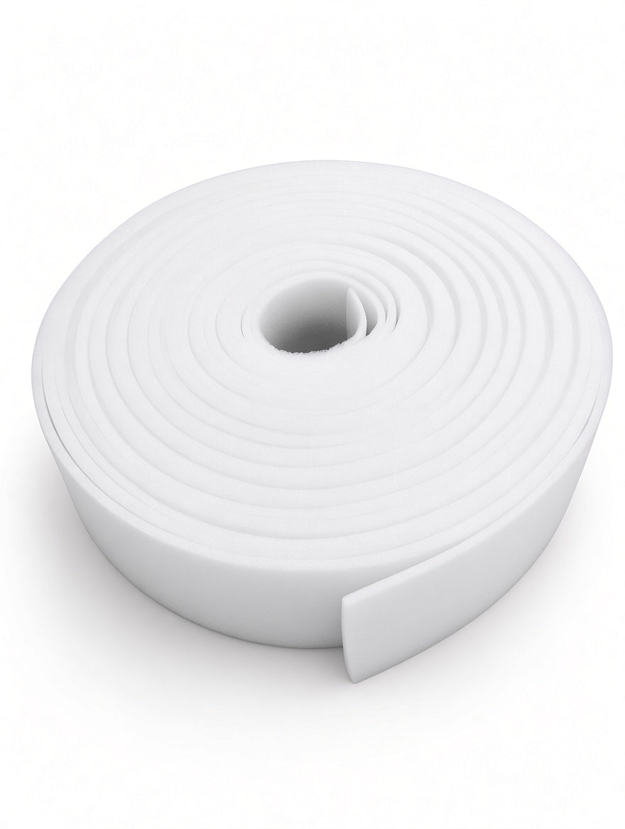 Bandă perimetrală 150 x 8 mm, rolă 25 m
