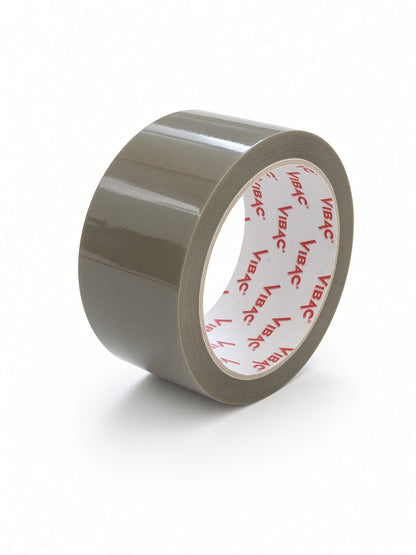 Bandă adezivă solvent VIBAC 48 mm x 60 m