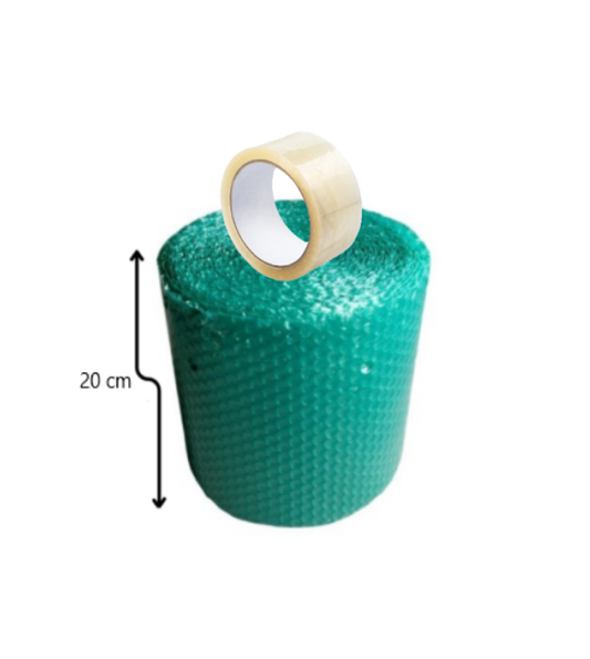 Pachet Bule 5 metri + Banda Adeziva Cadou