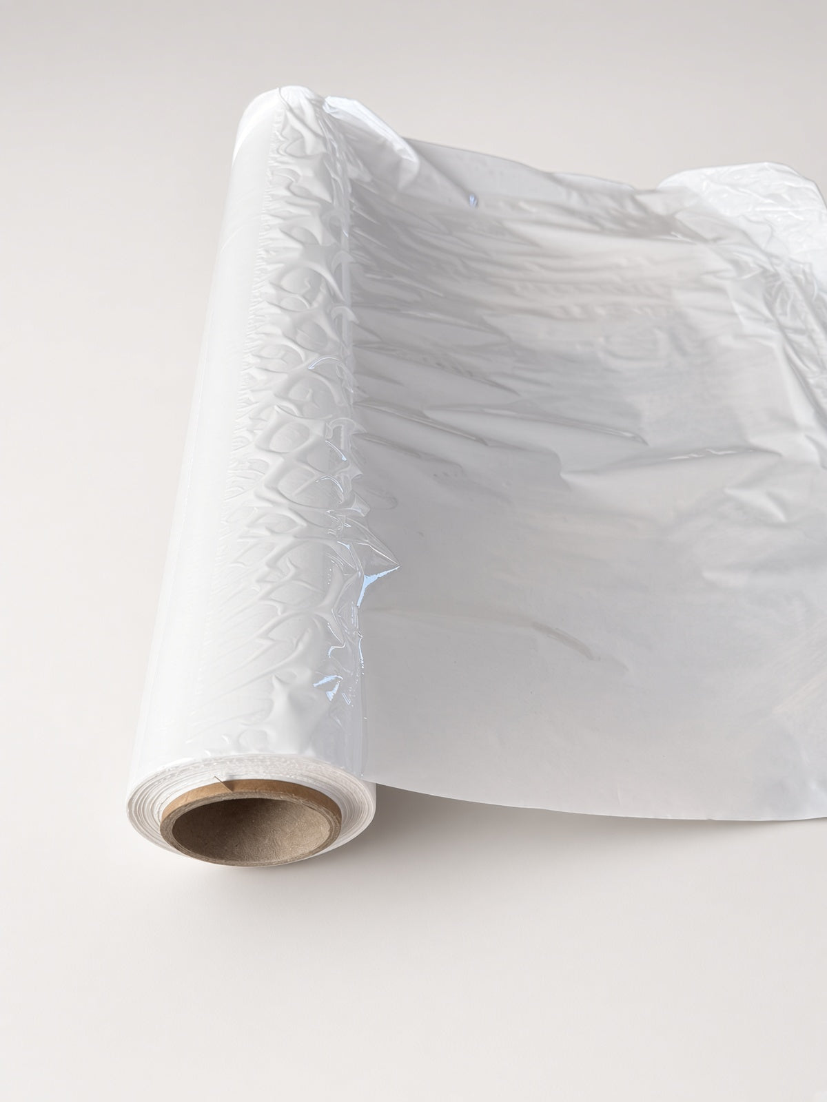 Folie stretch manual alb 23 my 1.2kg brut