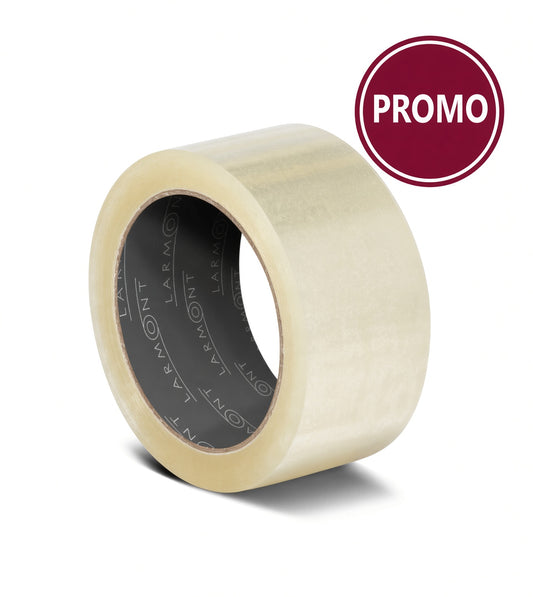 Bandă adezivă acril 48 mm x 60 m