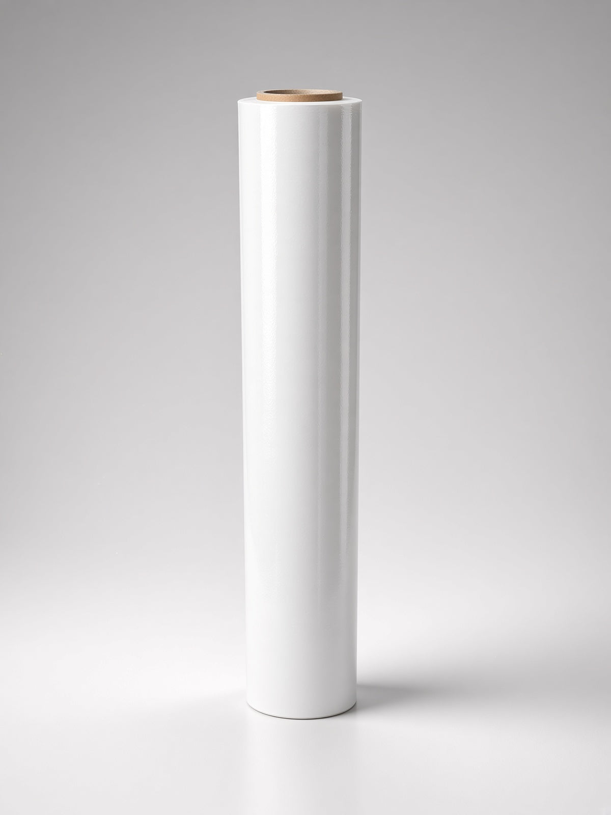 Folie stretch manual alb 23 my 1.2kg brut