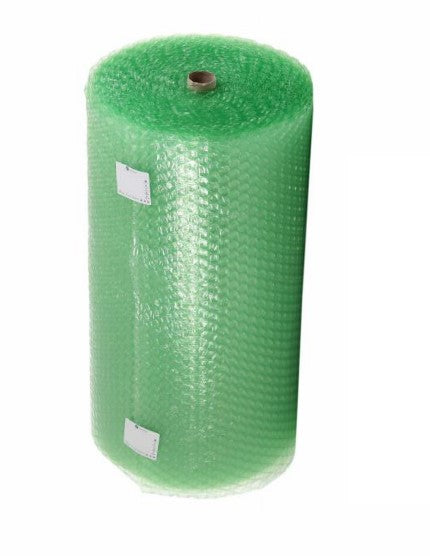 Folie cu Bule Ocean Green 1mx10 METRI